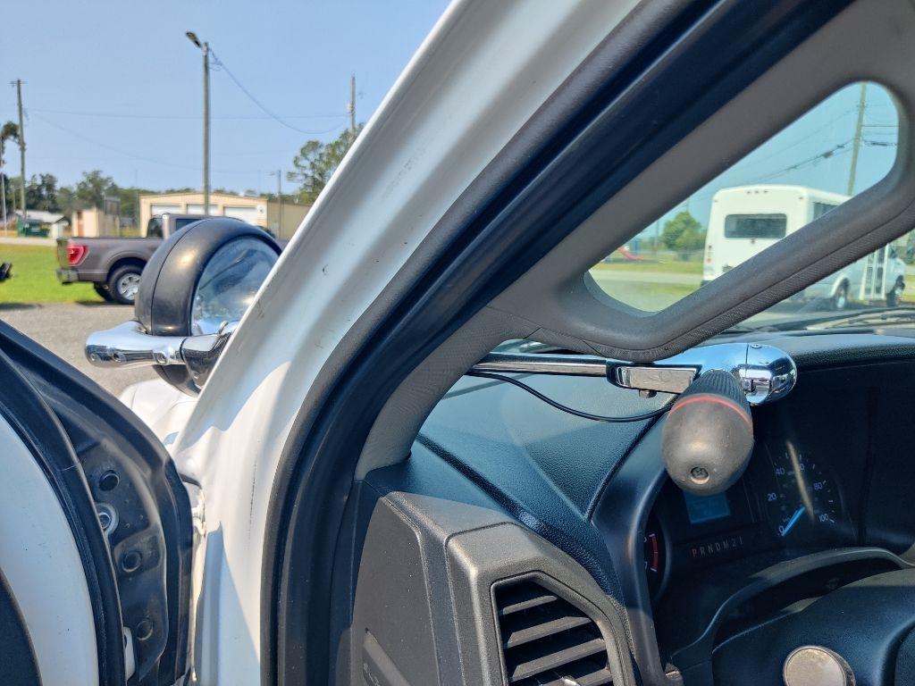 Ford F-350 SD XL 2019