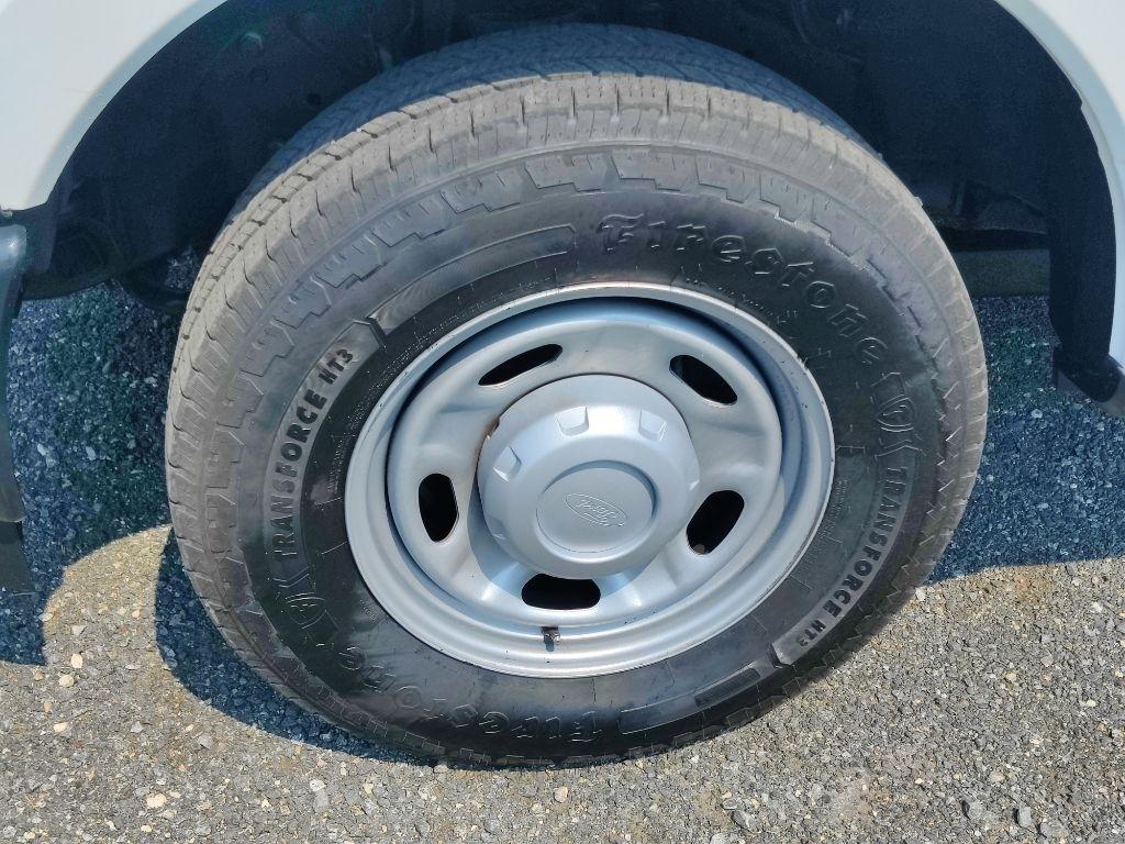 Ford F-350 SD XL 2019