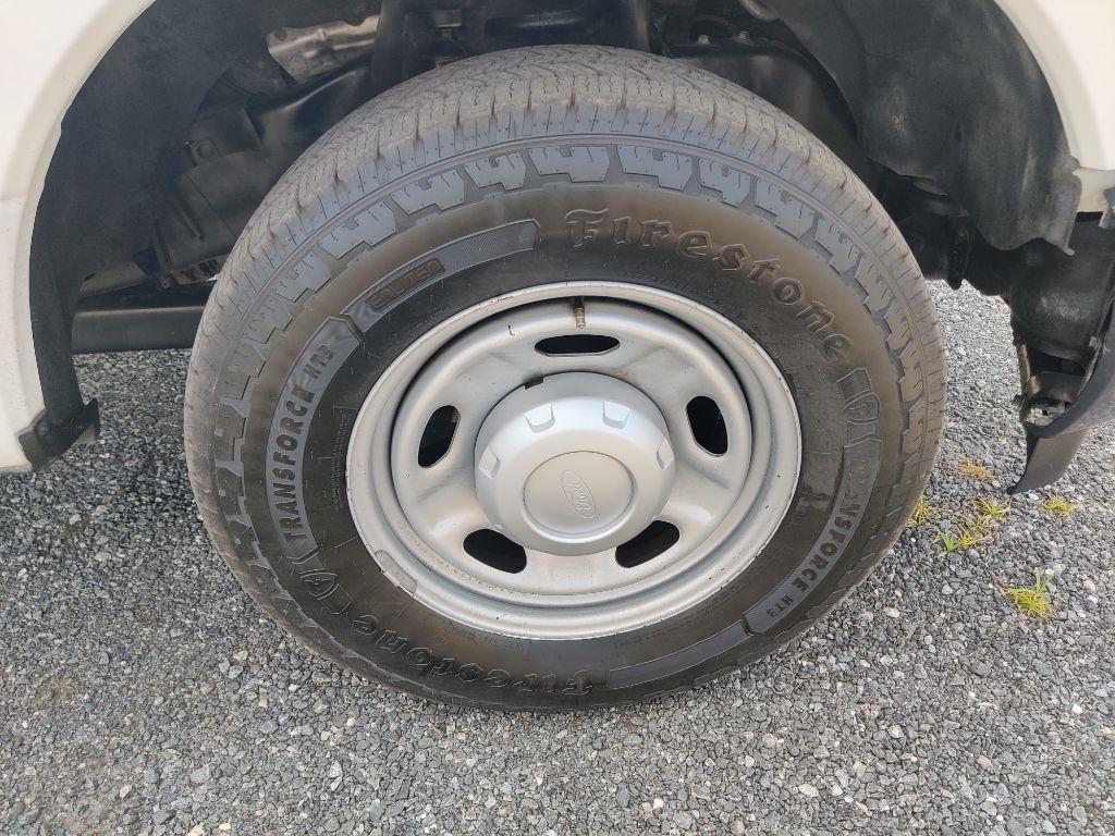 Ford F-350 SD XL 2019