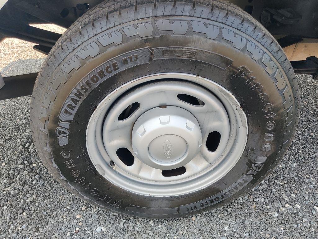 Ford F-350 SD XL 2019