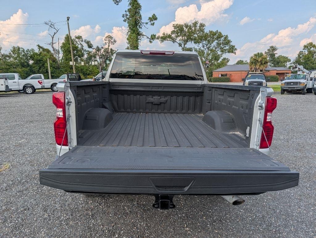 Chevrolet Silverado 2500HD  2022