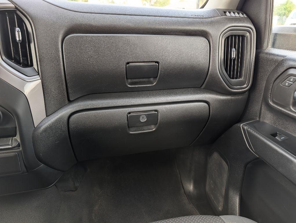 Chevrolet Silverado 2500HD  2022