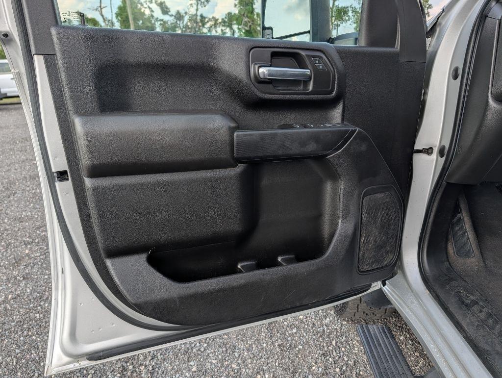 Chevrolet Silverado 2500HD  2022