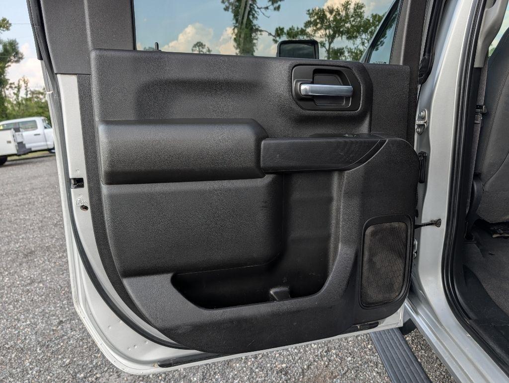 Chevrolet Silverado 2500HD  2022