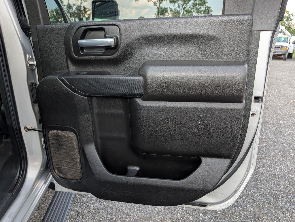 Chevrolet Silverado 2500HD  2022