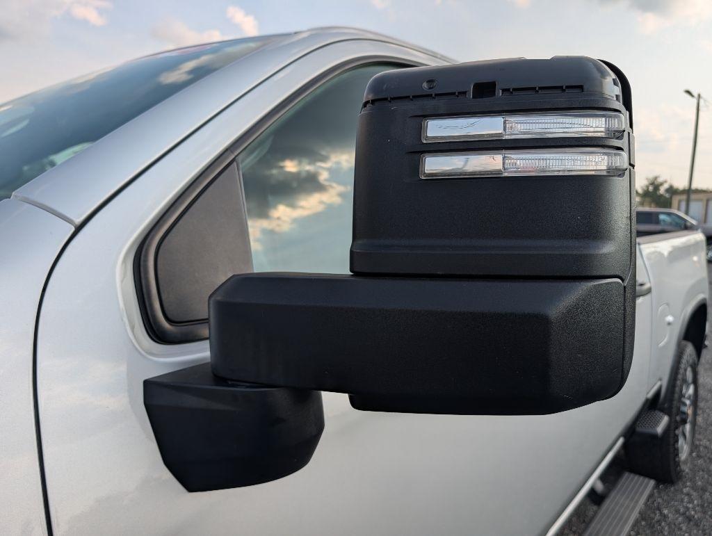 Chevrolet Silverado 2500HD  2022