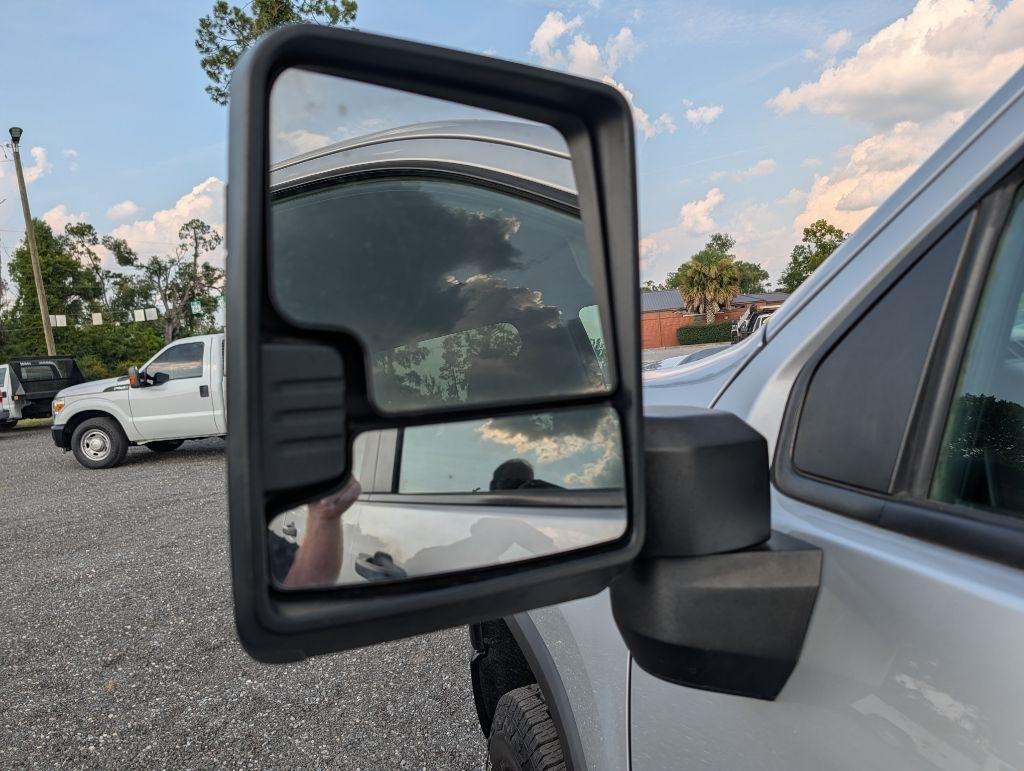 Chevrolet Silverado 2500HD  2022