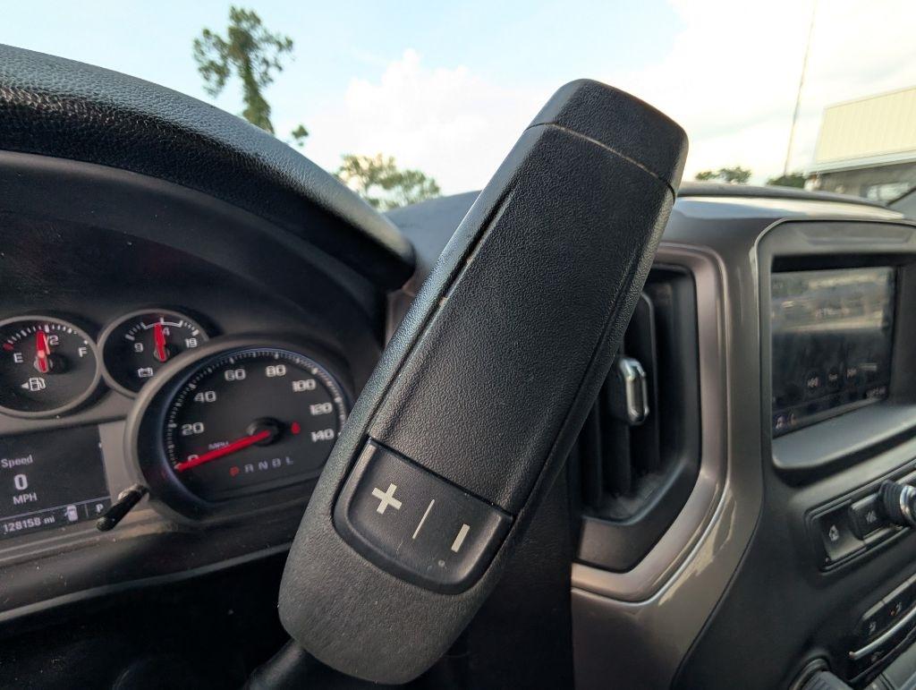 Chevrolet Silverado 2500HD  2022