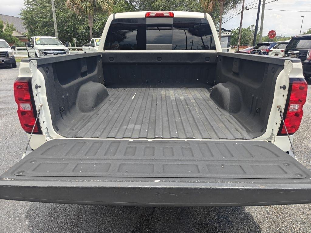 Chevrolet Silverado 1500  2014
