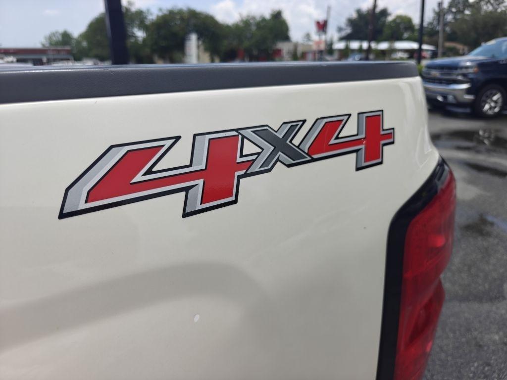 Chevrolet Silverado 1500  2014