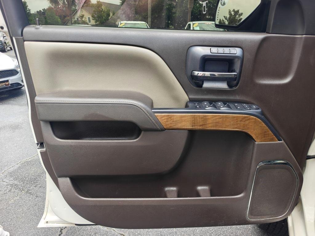 Chevrolet Silverado 1500  2014
