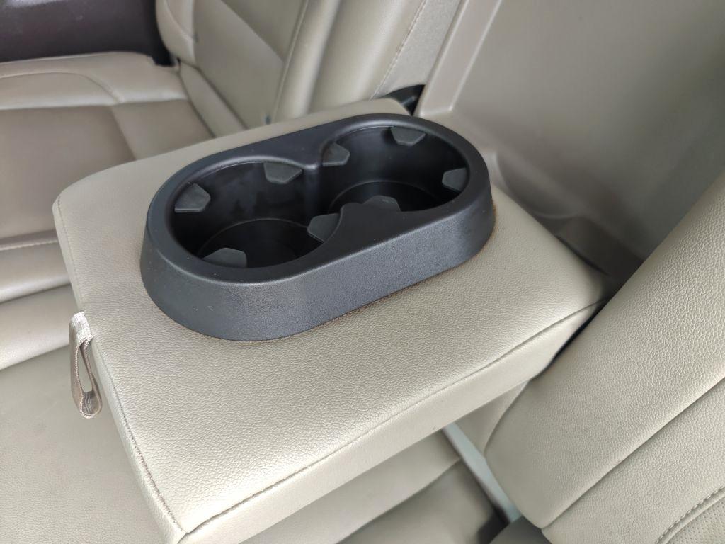 Chevrolet Silverado 1500  2014