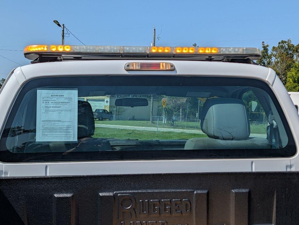 Ford F-250 SD  2013