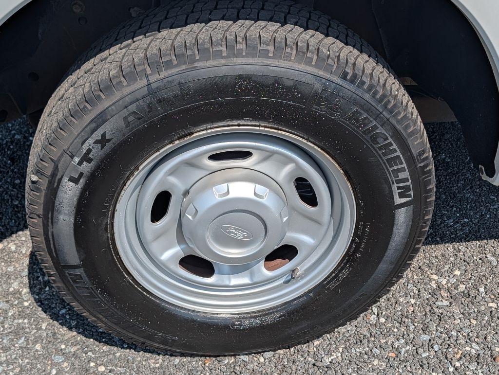 Ford F-250 SD  2013