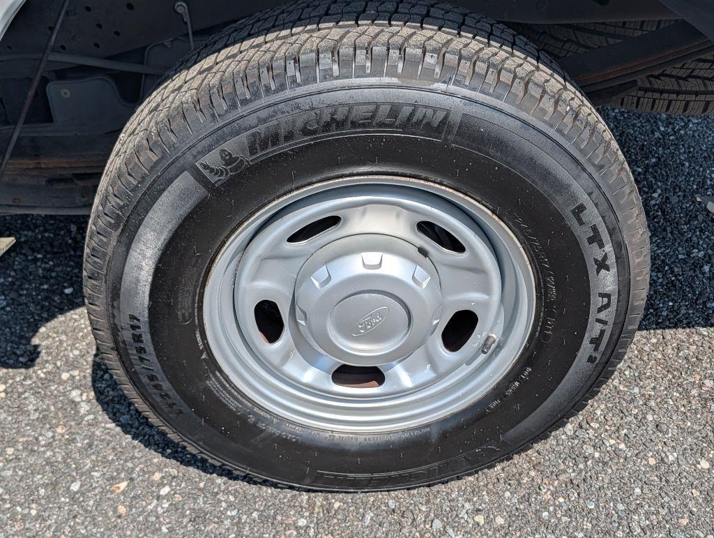 Ford F-250 SD  2013