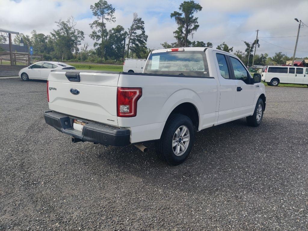 Ford F-150  2016