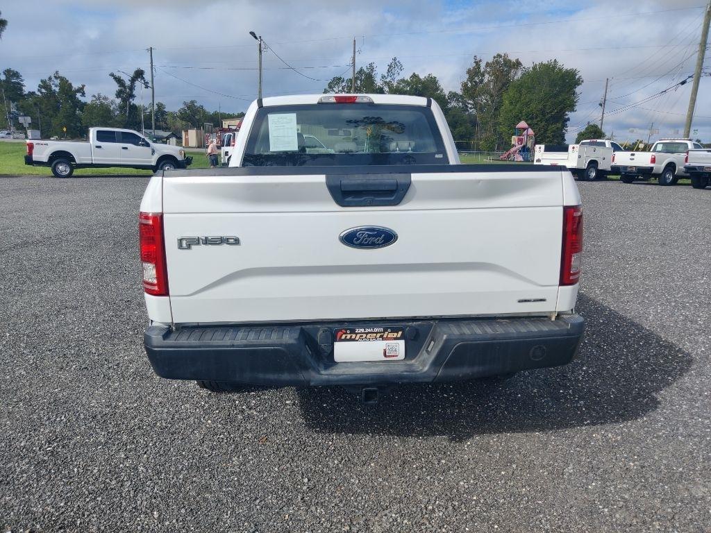 Ford F-150  2016