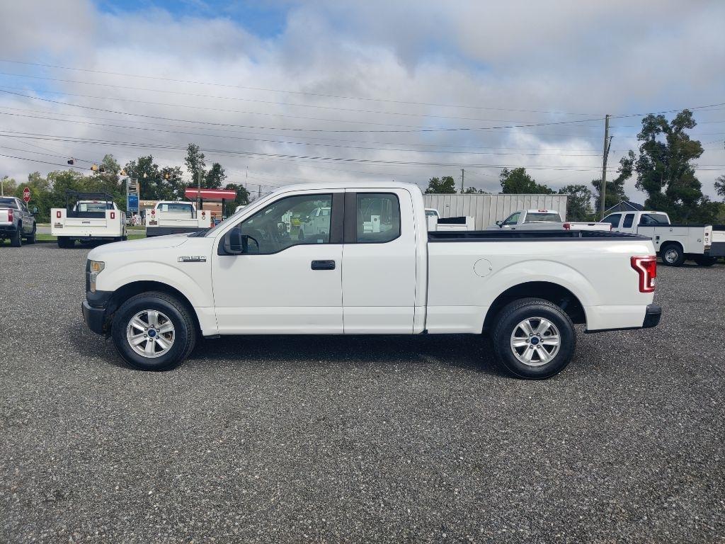 Ford F-150  2016