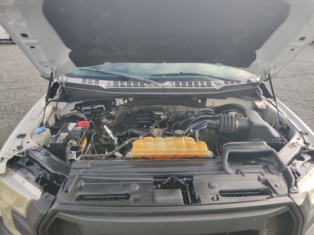 Ford F-150  2016
