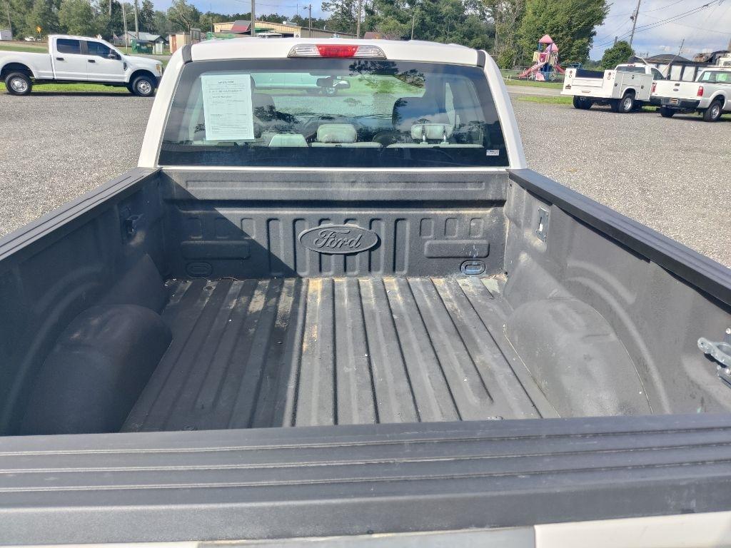 Ford F-150  2016