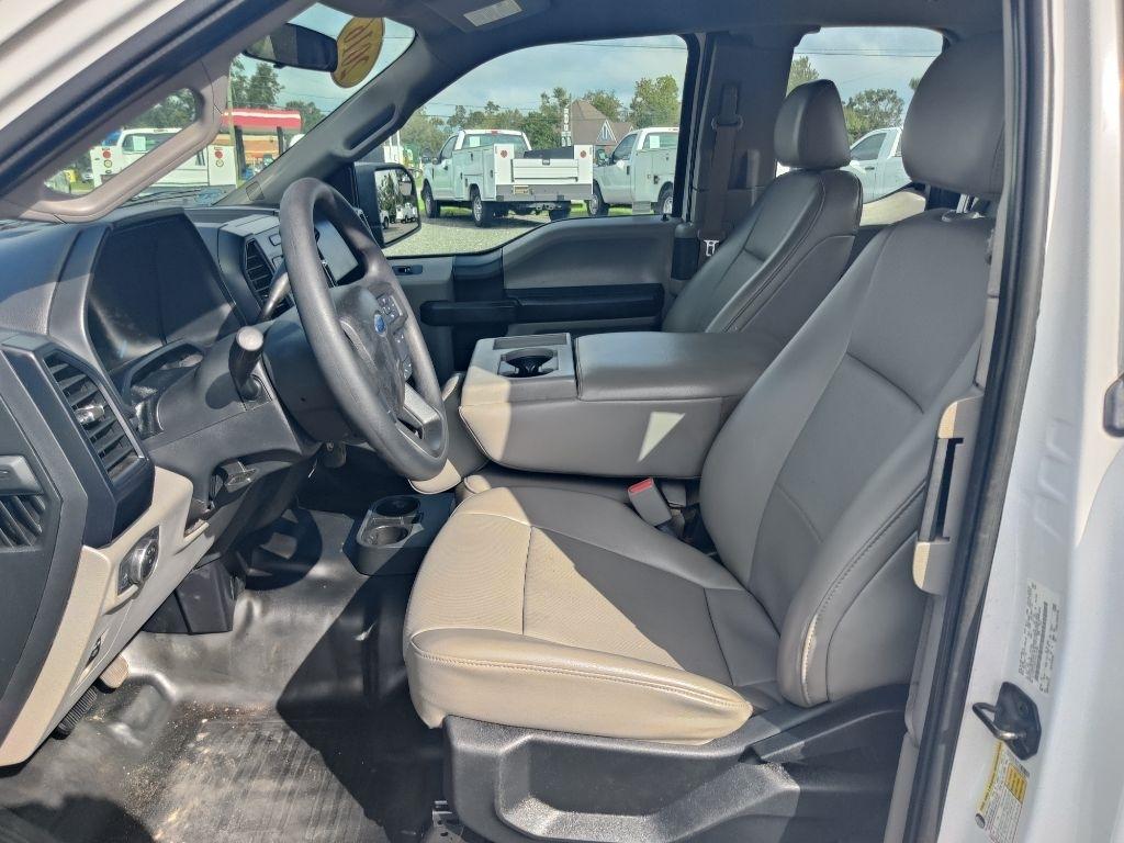 Ford F-150  2016