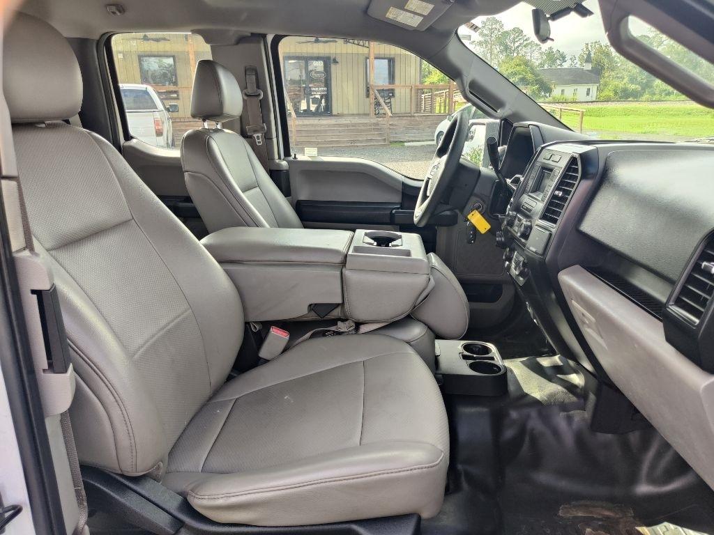 Ford F-150  2016