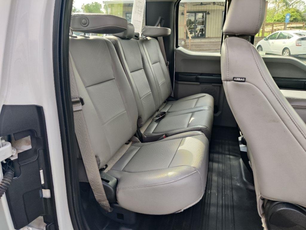 Ford F-150  2016