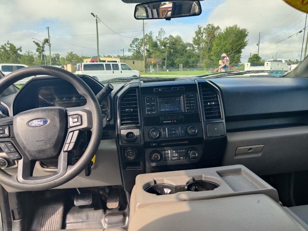 Ford F-150  2016