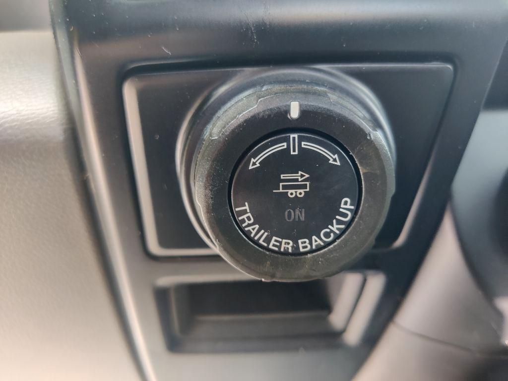 Ford F-150  2016
