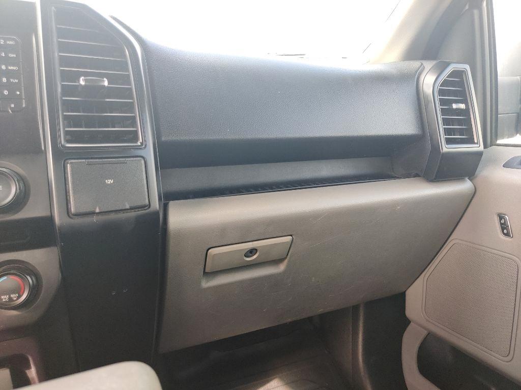 Ford F-150  2016