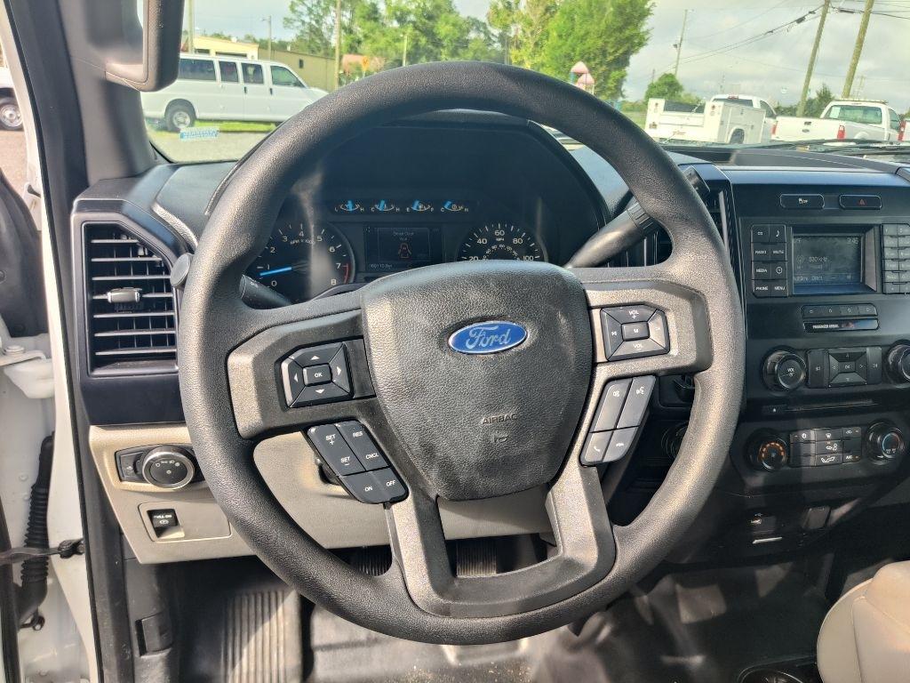 Ford F-150  2016