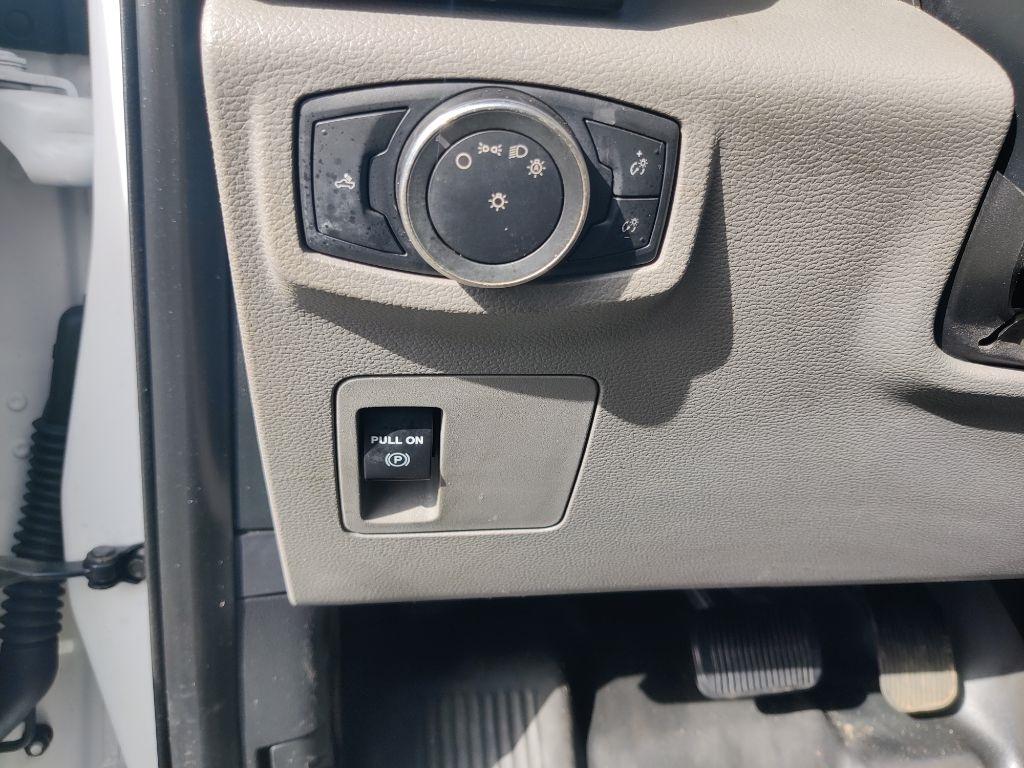 Ford F-150  2016