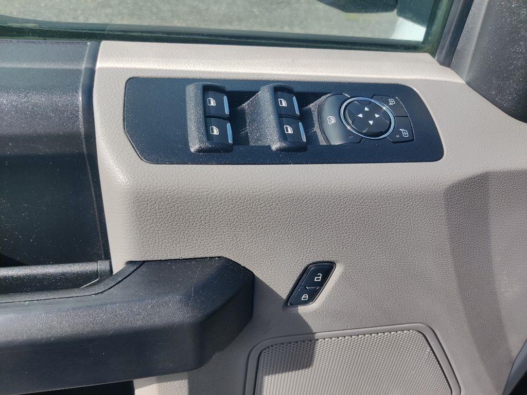 Ford F-150  2016