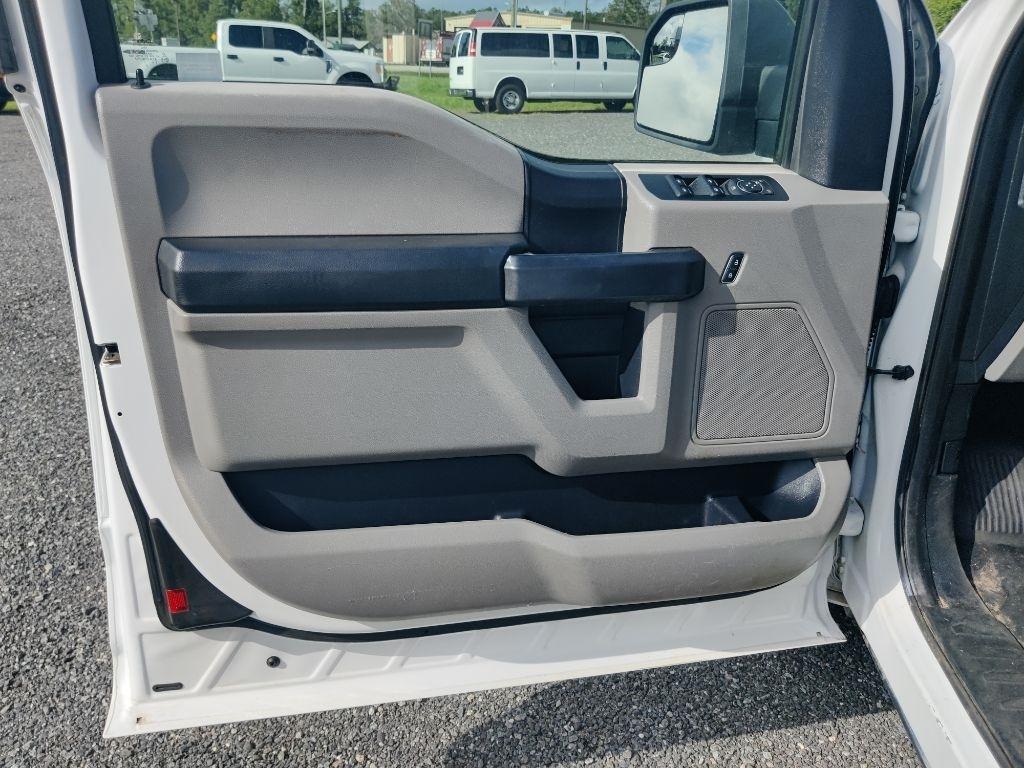 Ford F-150  2016