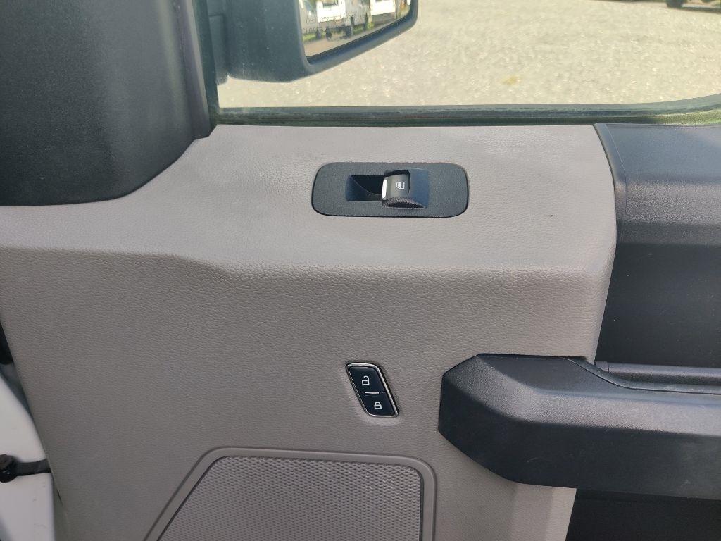 Ford F-150  2016