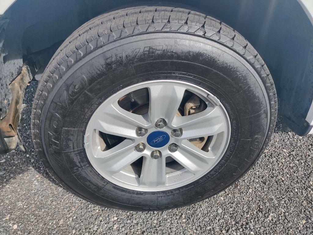 Ford F-150  2016