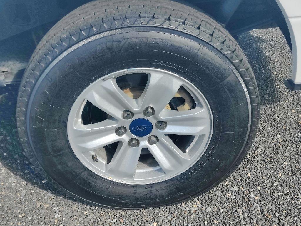 Ford F-150  2016