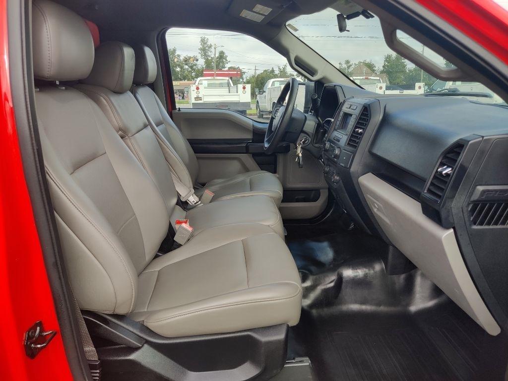 Ford F-150  2018