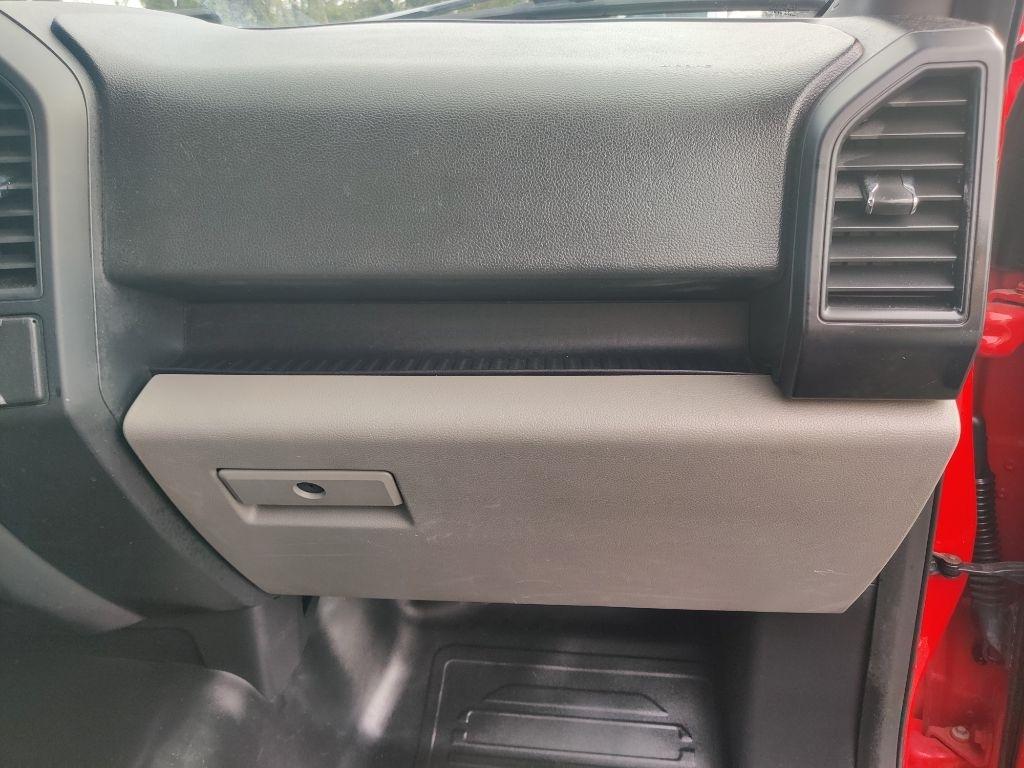 Ford F-150  2018