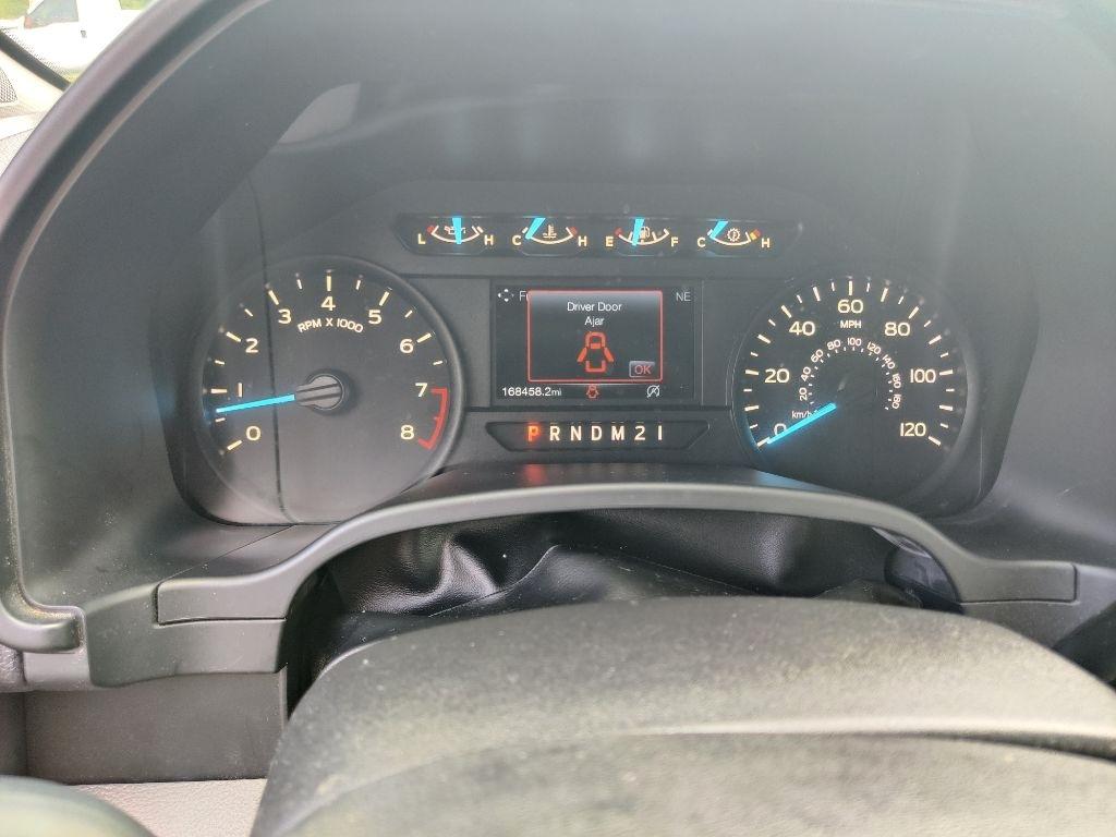 Ford F-150  2018