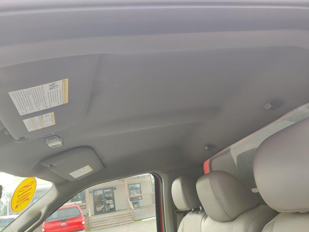Ford F-150  2018