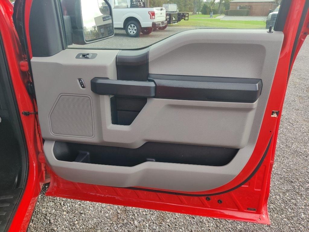 Ford F-150  2018