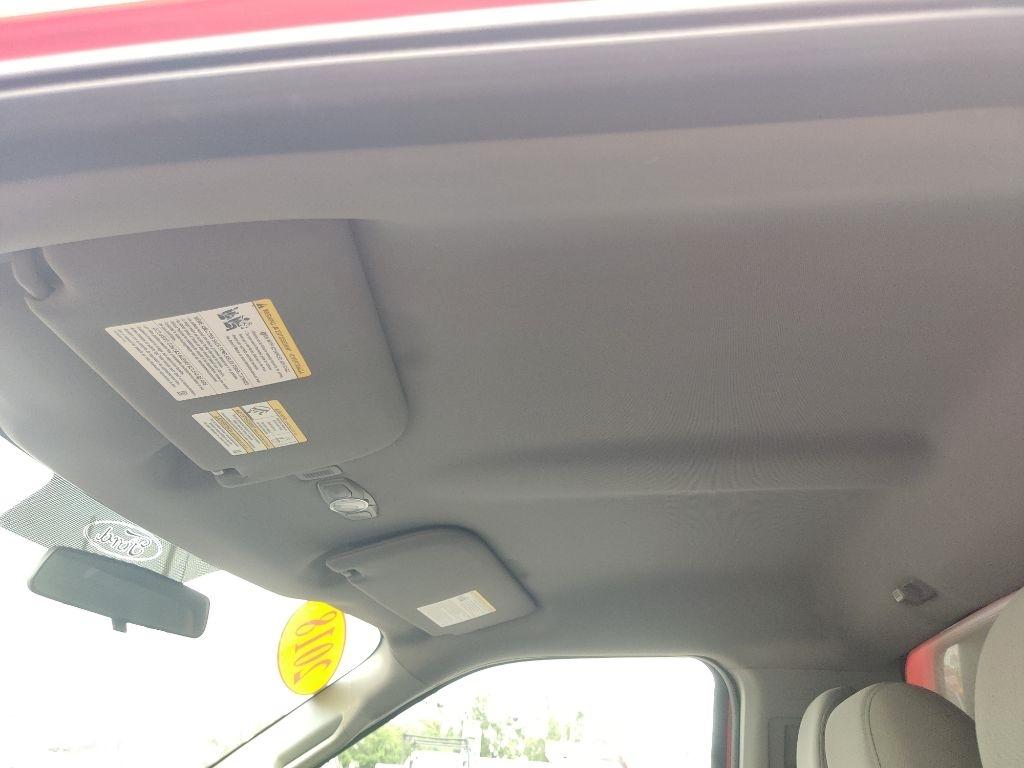 Ford F-150  2018