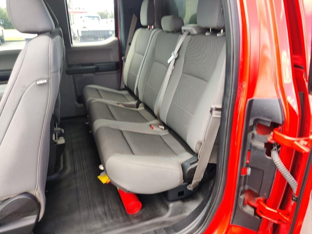 Ford F-150  2018