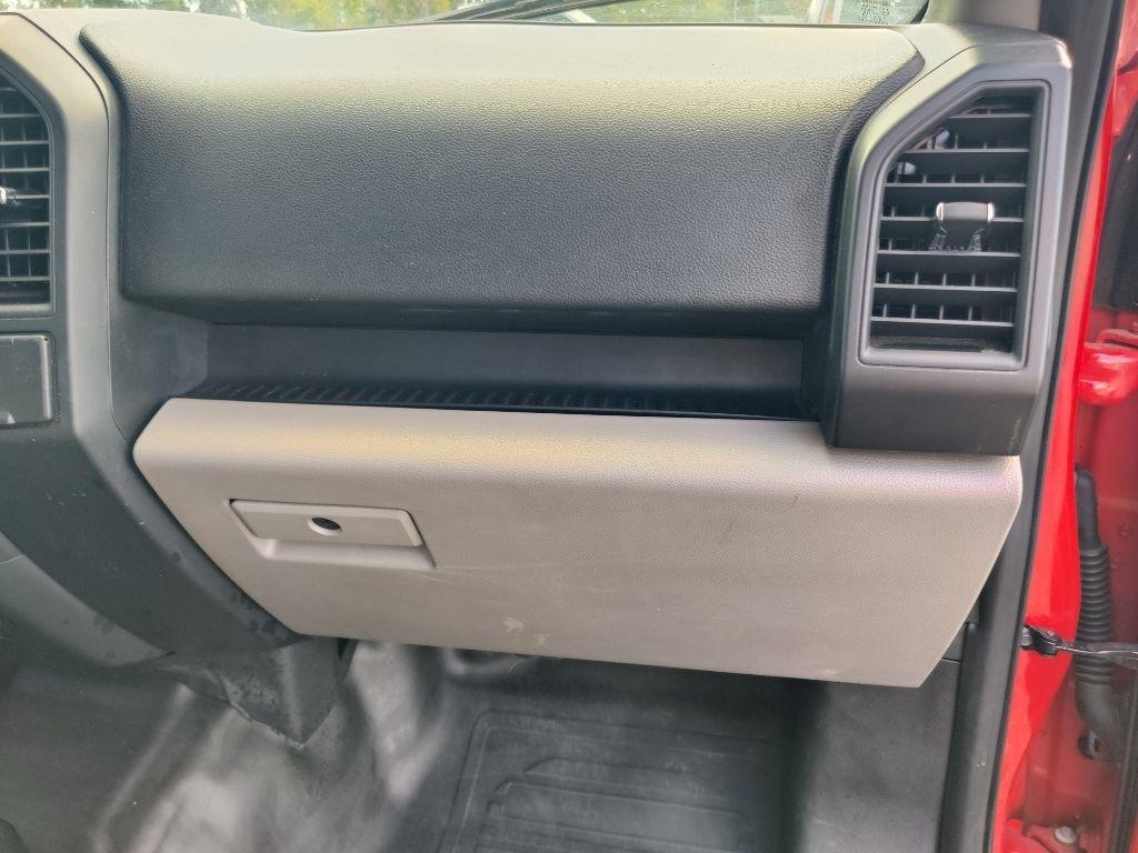 Ford F-150  2018