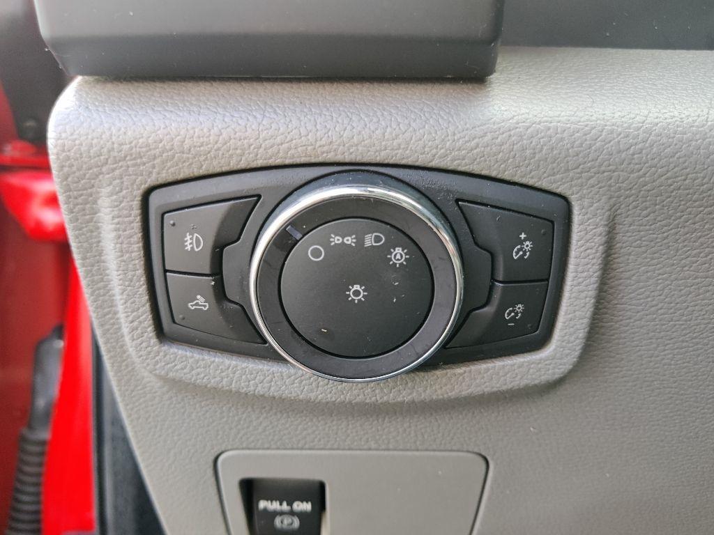 Ford F-150  2018