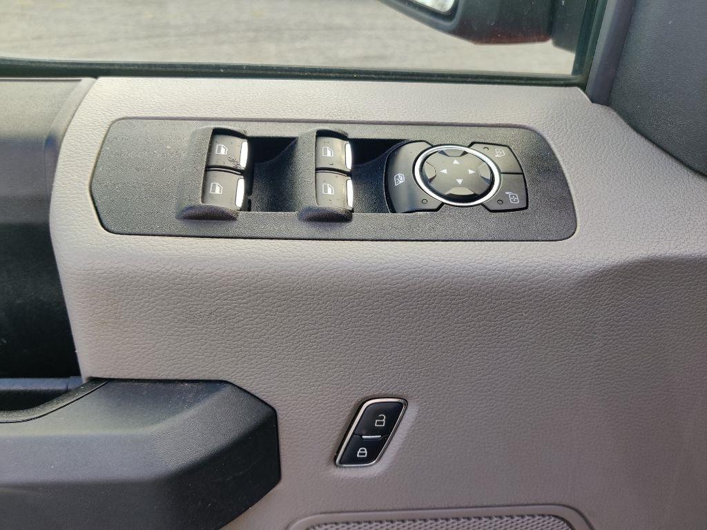 Ford F-150  2018