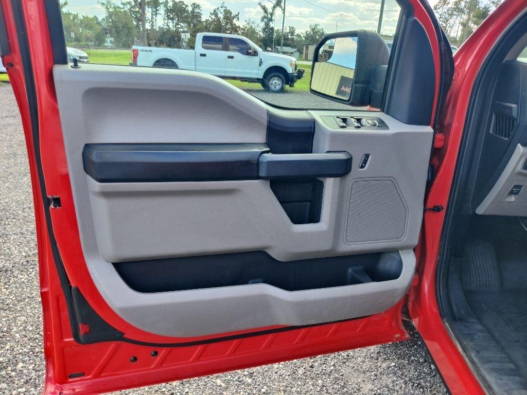 Ford F-150  2018