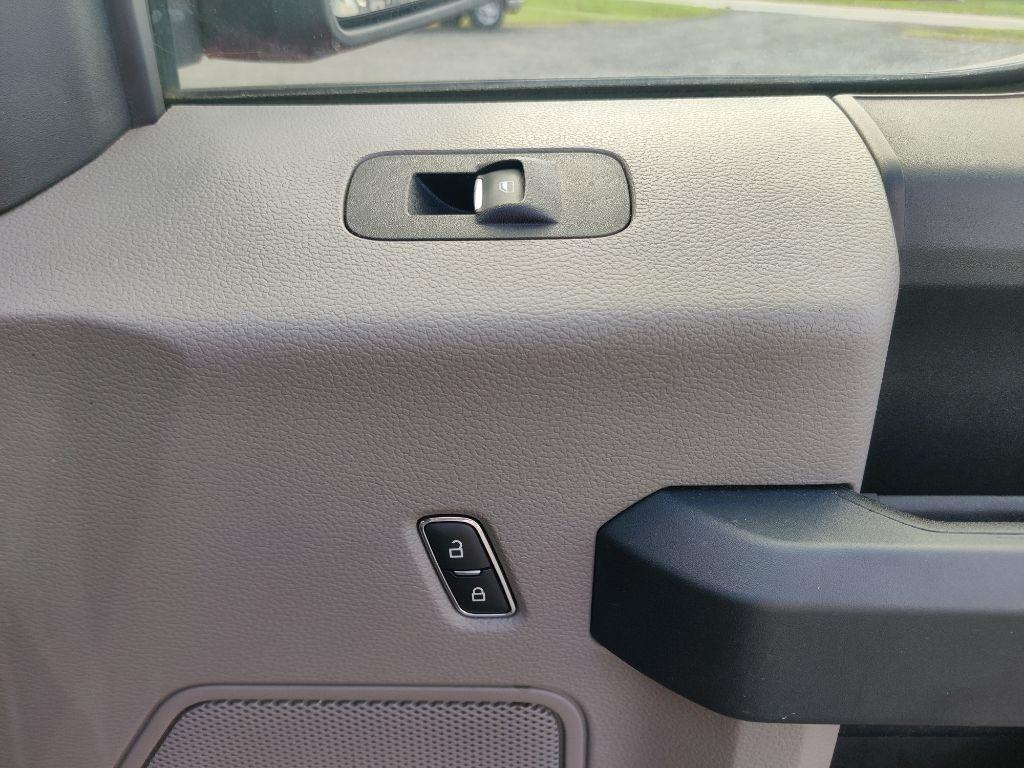 Ford F-150  2018