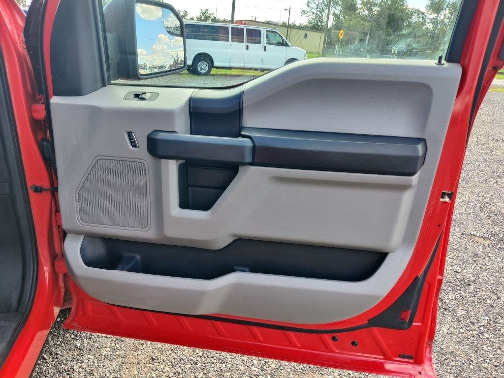 Ford F-150  2018